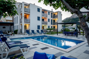 Adorami Apartments